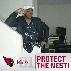 Meet your Posher, Ike